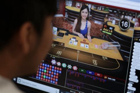 pogos|Philippines bans gambling operations catered to illicit Chinese .